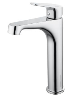 Смеситель для раковины Wonzon & Woghand Balance WW-051104-CR хром